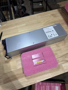 X-ps2-dc Infinera Xtc Dc Power Supply 2000w Max / Used - Free Shipping