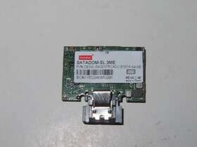 Dessl-64gd07rcadc Innodisk B157a 64gb Satadom-sl 3me
