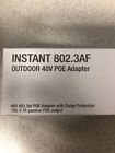 Ins-8023af-o Ubiquiti Instant Instantly Transform Any Poe Device Ins-8023af-o Ubiquiti Instant Instantly Transform Any Poe Device