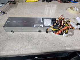 G28823-004 Intel F1u450wpdb 450w Ac Power Distribution Board Rps-450-2 A