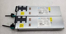G36234-013 Intel G36234-011 Lot Of 2 1600w 100-240vac Switching Power Supply #99 G36234-013 Intel G36234-011 Lot Of 2 1600w 100-240vac Switching Power Supply #99