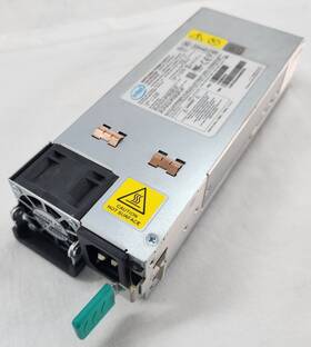 H79286-010 Intel 1300w 80 Titanium Ac Power Supply Unit H79286-010 Intel 1300w 80 Titanium Ac Power Supply Unit