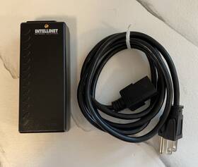524179 Intellinet Poe Power Over Ethernet Injector - 524179 Intellinet Poe Power Over Ethernet Injector -