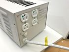 Is1000hg Tripplite Isolation Transformer New In Box White Plugs Is1000hg Tripplite Isolation Transformer New In Box White Plugs