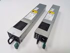 Cwa2-0650-10-is01-1 Isil051-0003-01 Coldwatt Lot Of 2