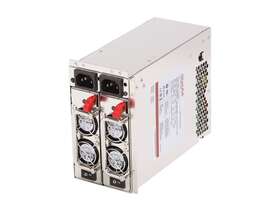 Is-400r8p Istarusa Inc. 20 4pin 2 X 400 W Redundant Ps2 Mini Server Power Supply