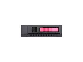 T-7m1hd-red Istarusa Inc. 5.25 Inch To 3.5 2.5 12gb/s Hdd Ssd Hot-swap Rack Red Tray T-7m1hd-red Istarusa Inc. 5.25 Inch To 3.5 2.5 12gb/s Hdd Ssd Hot-swap Rack Red Tray
