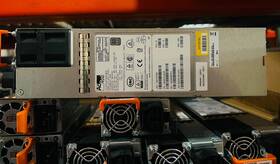Jnp-3000w-ac-afo Juniper Ac Power Supply 3000w Front-to-back Airflow For Ptx Jnp-3000w-ac-afo Juniper Ac Power Supply 3000w Front-to-back Airflow For Ptx