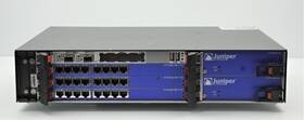 Ctp2024-dc Juniper Networks 48vdc Power Packet Platform Chassis With 3 Ctp2000 Im-t1/e1