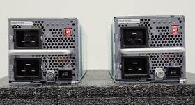 Qfx1000-pwr-ac-a Juniper Networks 740-049388 Rev 02 Cmupadnbaa For Jnp 10008