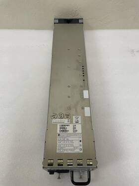 Pwr-mx480-2520-ac-s-d Juniper 740-029970 Dcj26002-01p Power Supply Pwr-mx480-2520-ac-s-d Juniper 740-029970 Dcj26002-01p Power Supply