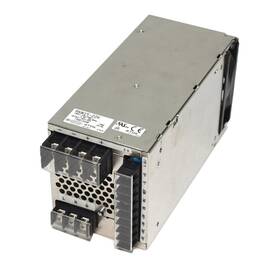 Rkw15-22k Kepco Rkw Programmable 15vdc 22a 300w Power Supply 100-240vac 4.4a