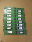 Kth-pl316s8-4g Kingston Lot Of 9