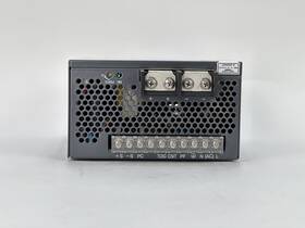 Jws600-5 Lambda Tdk 600w Ac/dc Converter 5v 120a Dc Psu Power Supply Unit