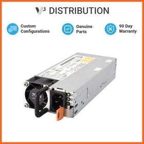 Lenovo 00yl554 750w High Efficiency Server Power Supply Psu