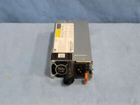 01gv264 Lenovo Thinksystem Sr630 550w Switching Power Supply Module 01gv264 Lenovo Thinksystem Sr630 550w Switching Power Supply Module