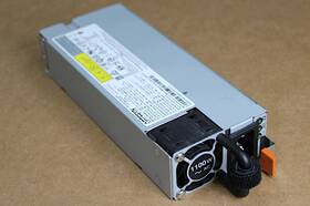 01pe162 Lenovo 1100w 230v/115v Platinum Power Supply For Sr650 / Sr630 -