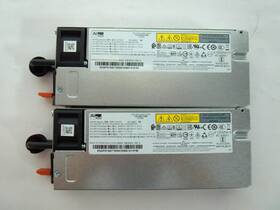 02jj255 Lenovo Lot Of 2 Acbel Thinksystem 550w Platinum Hot-swap Power Supply 02jj255 Lenovo Lot Of 2 Acbel Thinksystem 550w Platinum Hot-swap Power Supply