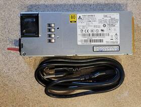 Fru03x4368 Lenovo 03x4368 Thinkserver Rd440 Rd640 800w Switching Psu