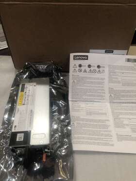 Sp57a03064 Lenovo Ibm Acbel Fsf030 550w Watt Platinum Hot Swap Power Supply Practically New