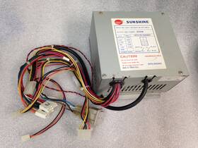 Eps-200as Lite-on Sunshine 200w Switching Power Supply