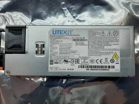 Lite-on Ps-2132-1l Lite-on 1300w 80 Plus Platinum Server Power Supply Psu Hot-plug