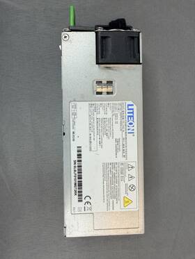 Ps-2162-5l Lite-on Liteon 1600w 80 Platinum Server Power Supply Psu Hot Swap 100-240v