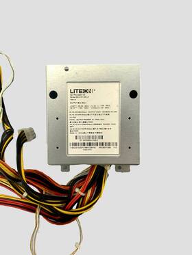 Dd-3151-3f-lf Liteon 4a807-02 R520 Server Power Supply Dd-3151-3f-lf Liteon 4a807-02 R520 Server Power Supply