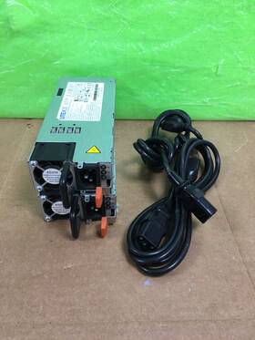Ps-2451-6l-lf Liteon Lot Of 2 Lenovo 80 Plus Gold 450w 00ph618 Tested