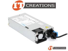 Ps-2501-8q Liteon Power Supply 500w 100-240v 80 Plus Platinum Hot Plug Redundant