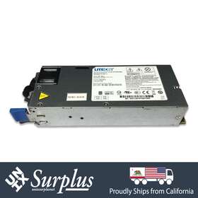 Ps-2551-7l Liteon 550w Psu 80 Plus Platinum Hot-swap Power Supply