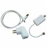 Lna-100 Boost Tv Antenna Amplifier Hdtv Signal Booster And Digital Indoor Lna-100 Boost Tv Antenna Amplifier Hdtv Signal Booster And Digital Indoor