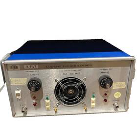 X-rv7 Lucent Technologies Dual Cellular Power Ampl 850-900 Mhz 100w