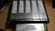 700133-j00 M1000e Z2360p-00 Dell Lot Of 6 Poweredge 2360w Power Supplies