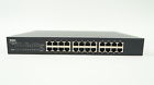 M4575 Dell Powerconnect 2224 1u M4575 Dell Powerconnect 2224 1u