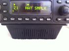 Mcs2000 Motorola Vhf With Speaker Tray And Mic