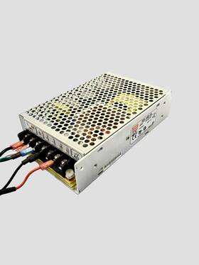 Rs-100-24 Mean Well 721718521839 4.5a 24v Switching Power Supply