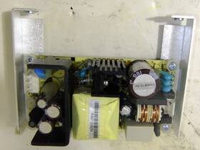Rps-60-15 Mean Well Barebones Power Supply