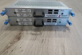 X938626-001 Microsoft Corporation Manager Module Model 1716 Lot Of 2