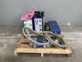 Dc-aws-ext-500a Miyachi Isq20 Peco Kompakt Isq-ac/dc-aws-ext-500a Welder With Op-aws3 And Mfp800 Dc-aws-ext-500a Miyachi Isq20 Peco Kompakt Isq-ac/dc-aws-ext-500a Welder With Op-aws3 And Mfp800
