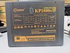 Mp1800x Phantom Raider Watt Power Supply