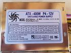 Mp4atx40 Athena Power Atx-400w P4-12v