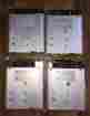 Mrt-6320p-r Emacs Lot Of Four Power Supply 320 Watt Model