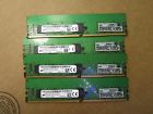 Mta9asf51272pz-2g1 Micron Lot Of 4