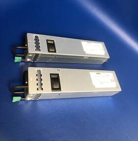 D1u54p-w-650-12-hb4c-jbl Murata Lot Of 2x 650w 12v Power Supply