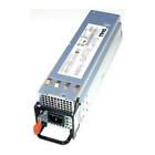 0ju081 N-a Dell Watt Power Supply For Poweredge 764102729657