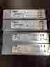 N750p-s0 Hy104 Z670p-00 Dell 2 Poweredge 1950 670w Power Supply And 2950 N750p-s0 Hy104 Z670p-00 Dell 2 Poweredge 1950 670w Power Supply And 2950