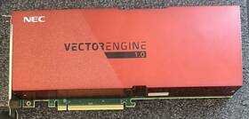 10b-p Nec Vector Engine 1.0 48gb Passive Type
