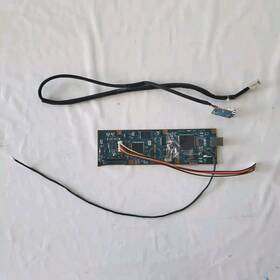 Tl1000 Nec G7kcc/a09 Mainboard For Dell Powervault 1u Tape Library Tl1000 Nec G7kcc/a09 Mainboard For Dell Powervault 1u Tape Library