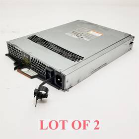 114-00148 Netapp A2 Power Supply Unit 913w Module Ds224c/ds212c Lot 2